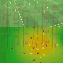 全面解读世界杯赛事数据分析与动态趋势