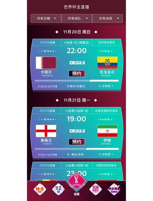 全面解析世界杯外围平台功能与优势 全面解析世界杯外围平台功能与优势
